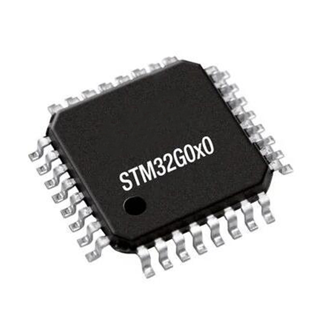 STM32G0B0VET6