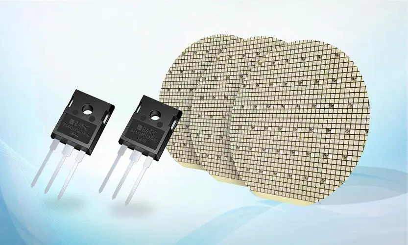 Утилизация SiC MOSFETs, утилизация IGBT транзисторов, утилизация автомобильных MOSFETs