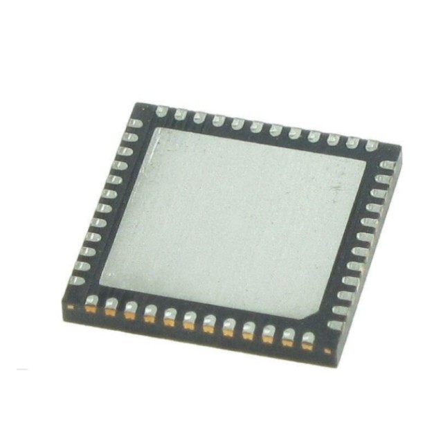 Silicon Labs EFM32PG23B210F64IM48-CR EFM32PG23 Gecko 32-разрядный микроконтроллер