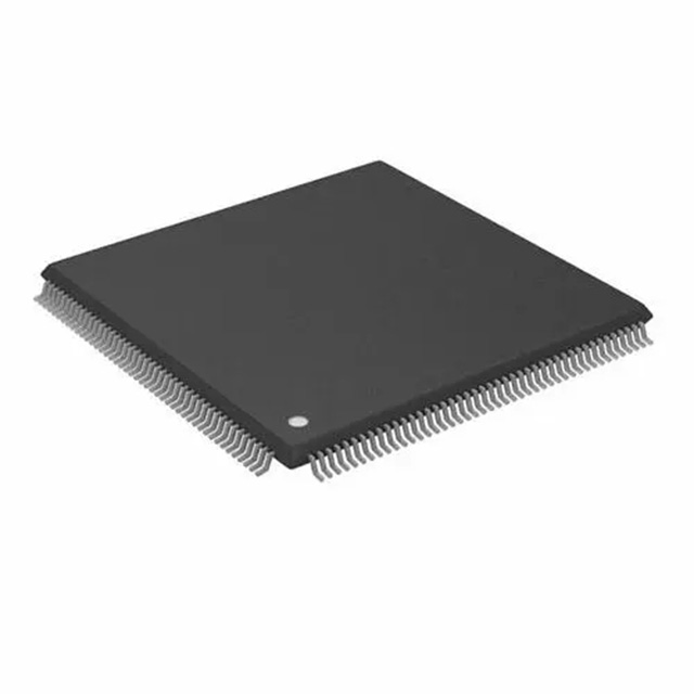 Поставка микросхемы ST MCU IC STM32H725IET6 ARM микроконтроллеров