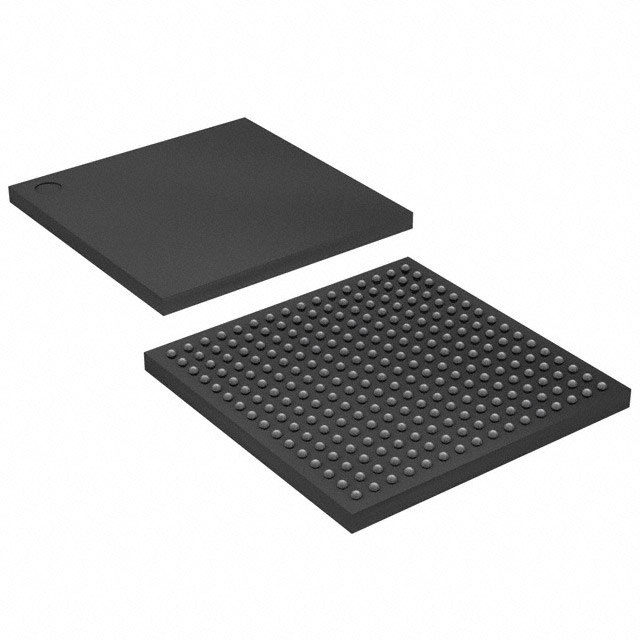 XC7A50T-2FT256I256I