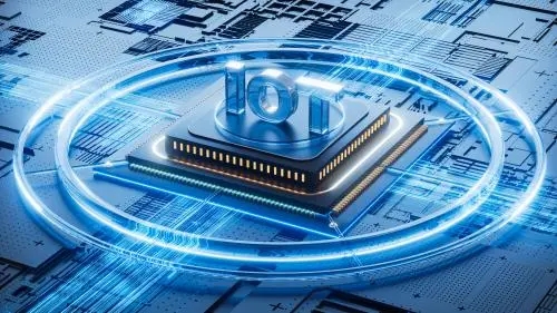 Приобретения IoT чип, 5G модуль, Bluetooth IC, GaN IC