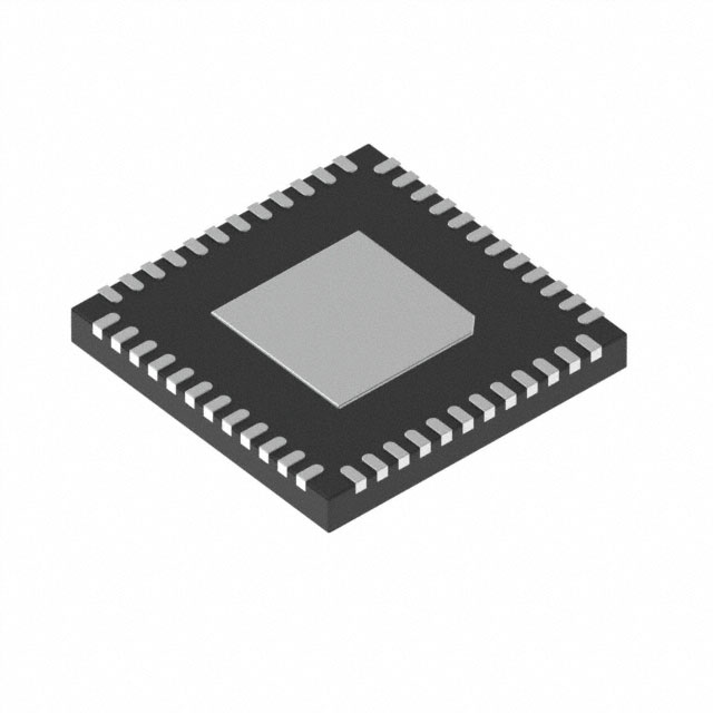 Поставка трансивера Gigabit Ethernet Microchip KSZ9031RNXIA