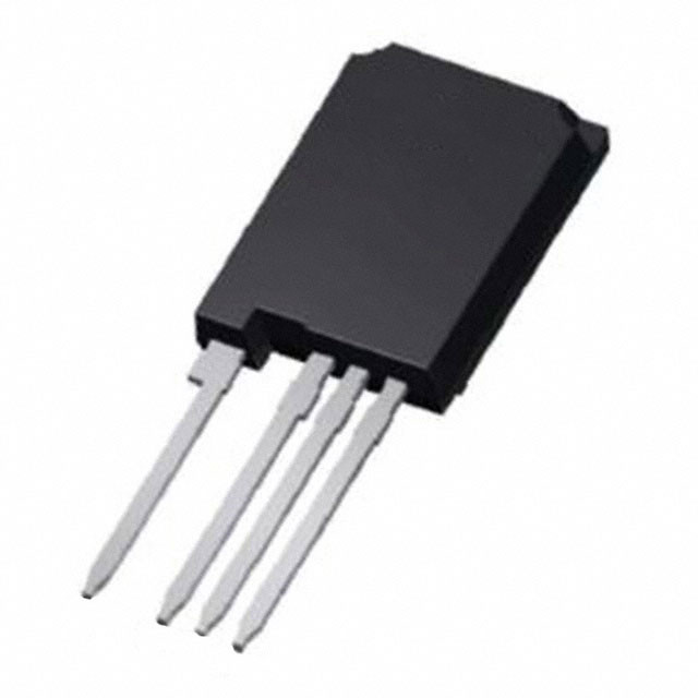 (переработка IGBT) 1200V IKY40N120CS6 транзистор с конечным отверстием PG-TO247-4-2