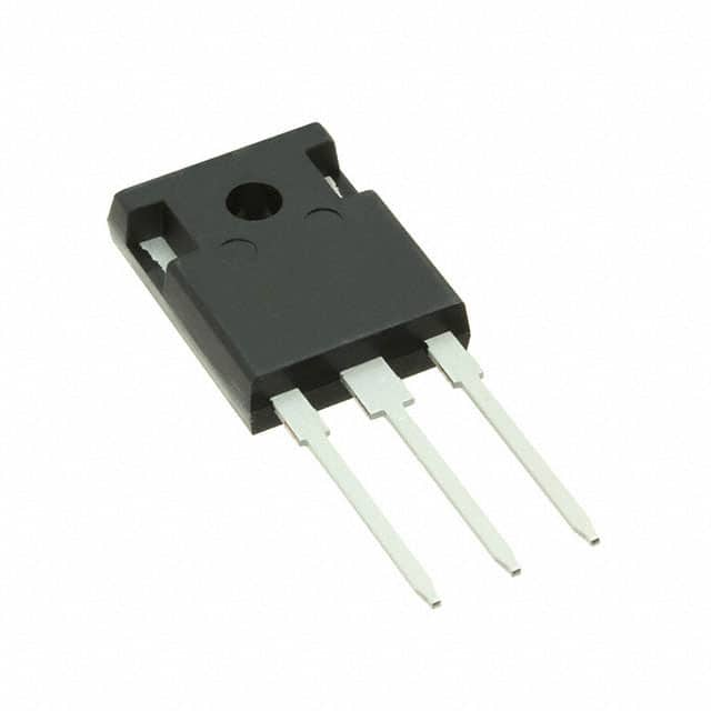 Оптимизация IGBT 650V ikw30n55el5xksa1 используется в низкочастотном проектировании