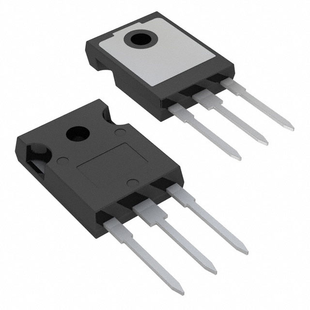 Транзистор IGBT (Infineon) aikw30n60ctxxksa1 600V, предельный предел поля 60A канального типа TO247