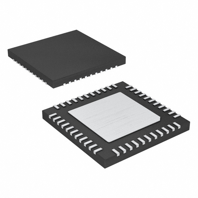 Поставка Microchip 32 МГц PIC24FJ32GA004-I/ML 16-разрядных флэш-микроконтроллеров IC