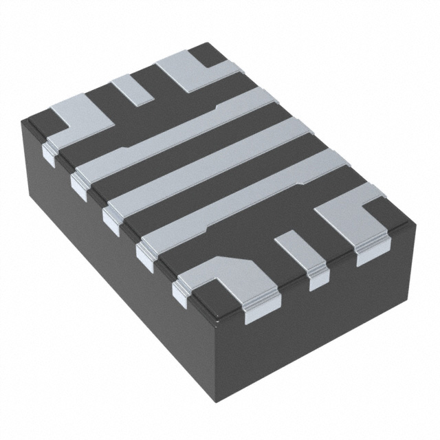 (TI) tps62816qwwyrq1 класса 2,75 — 6V, 6A-преобразователь для понижения давления 9VQFN