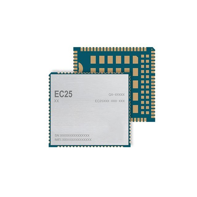 EC25AFXGA-128-SGAS