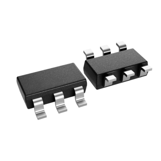 (TI) Высокоэффективный DC-DC Buck-регулятор LMR16006YQ3DDCRQ1 LMR16006Y-Q1