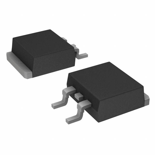 Дискретные IGBT транзисторы Infineon AIKB50N65DF5ATMA1_AIKB50N65DH5ATMA1