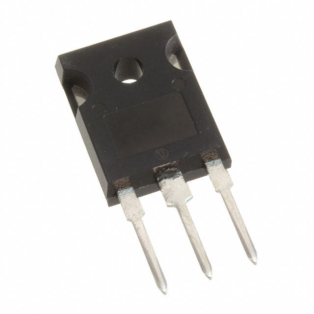 Поставка, переработка (Infineon) IKW50N65EH5 Однослойные IGBT-транзисторы, TO-247-3