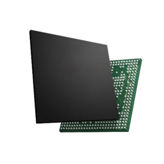 Ethernet IC BCM53575B0KFSBG RF Система-на-кристалле - SoC 24x1G + 4x10G L2 коммутаторы