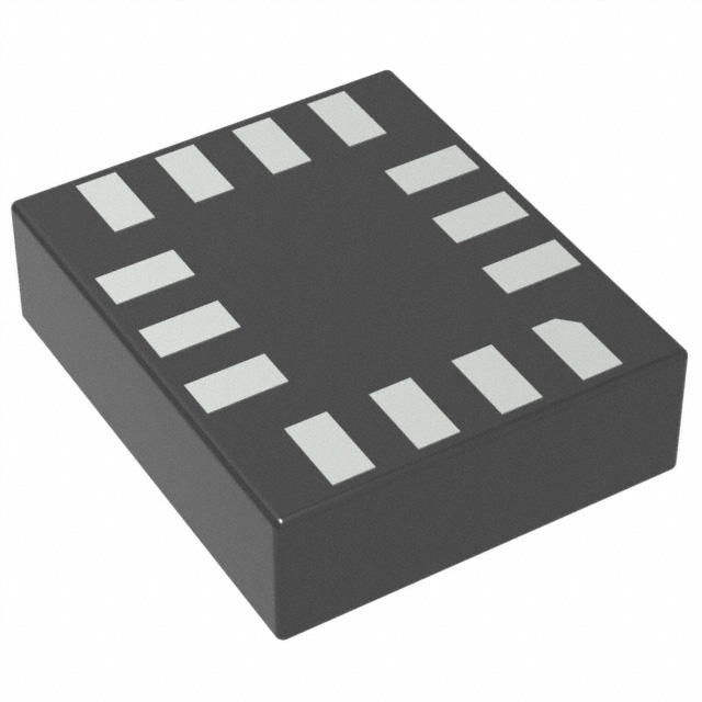 Поставка инерциального модуля ST iNEMO LSM6DSOTR Датчик движения IMU (Inertial Measurement Unit)