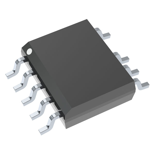 (onsemi) ncp1342ddgd1r2g квазирезонаторный контроллер с антирезонансом 500kHz 9SOIC