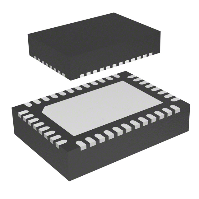 Поставка, Recycle TPS543C20ARVFR (TI) Buck Switching Regulator IC, 40-LQFN