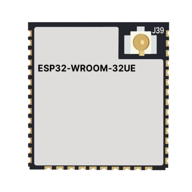 ESP32-WROOM-32UE-N8R2