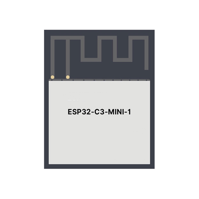 ESP32-C3-MINI-1-N4-A