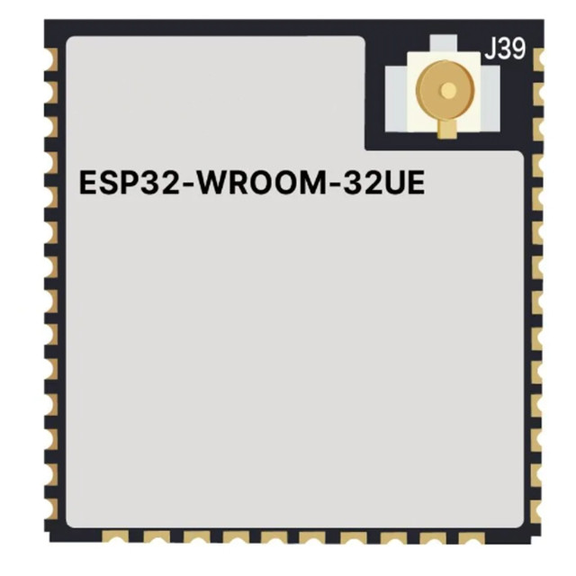 ESP32-WROOM-32UE-N8