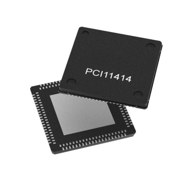 PCI11414/PMX