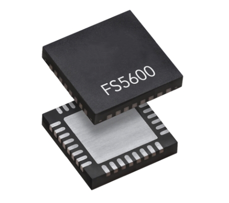 MFS5600AMMA7ES (NXP) FS5600 — автомобильный стабилизатор давления и контроллер