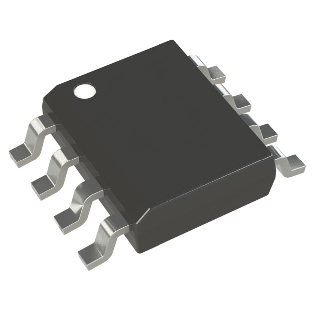 Поставка микросхемы аутентификации Microchip SHA105-SSVDA 8-SOIC