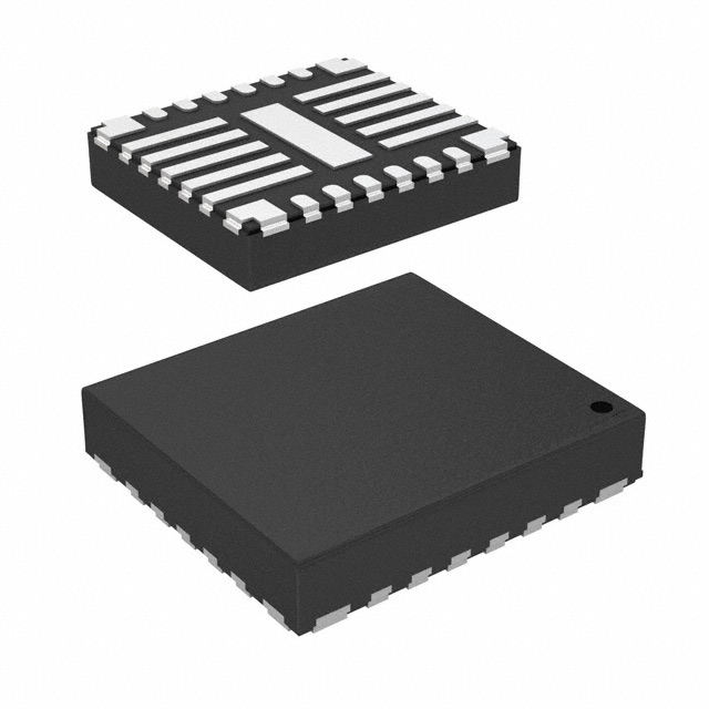 [Поставка, утилизация] LP87522ERNFRQ1 (TI) 10A Buck Converter With Integrated Switches