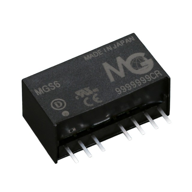 DC-DC преобразователи Cosel MGS MGS60505/MGS62405/MGS62415 Модули изоляции