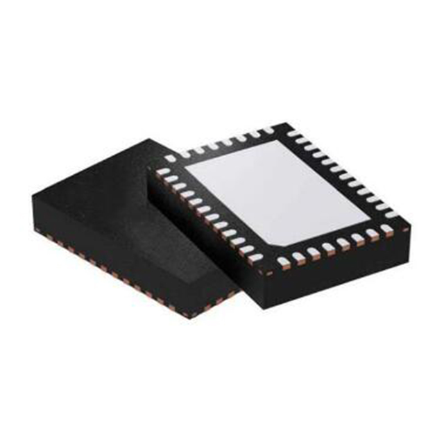 [Supply, Recycle] TPS546D24RVFR (TI) 40A, до 4× стекируемых, PMBus® Buck Converter