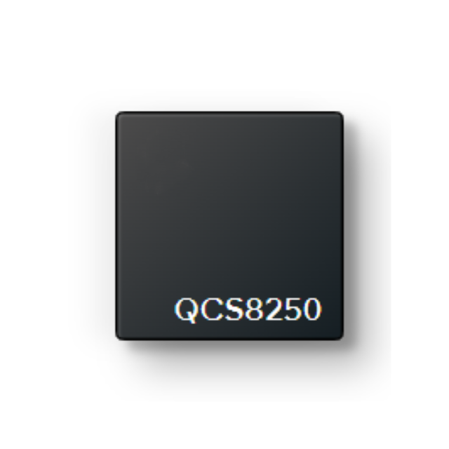 Qualcomm QCS-8250-0-MPSP1099-TR-00-0-AA QCS8250 SoC для IoT