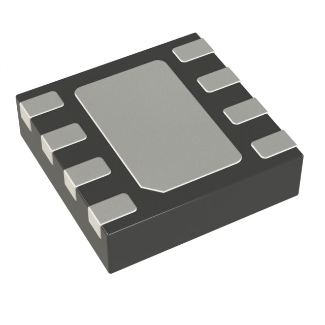 [Supply, Recycle] ADP7183ACPZN 300mA,  линейный регулятор с низким уровнем падения напряжения