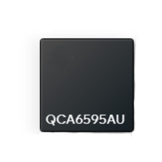 Выпуск новых систем-на-кристалле Qualcomm Bluetooth 5.1 QCA6595AU/Bluetooth 5.0 QCA6574AU