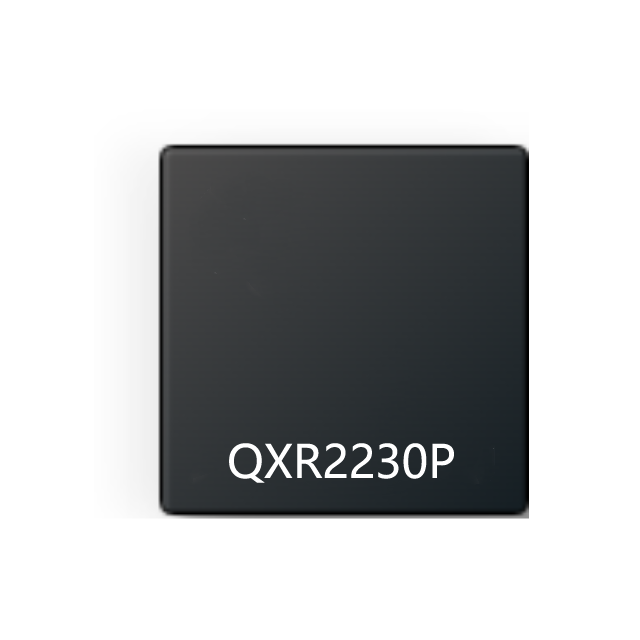 Новый процессор Qualcomm Snapdragon XR2 QXR2230P/QAR2130P Гарнитуры VR/MR нового поколения