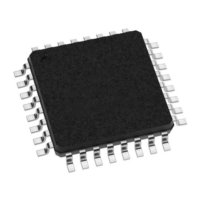 Поставка микроконтроллера Microchip AVR64EA32-E/PT MCU