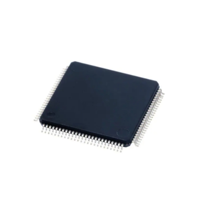 LPC1758FBD80K