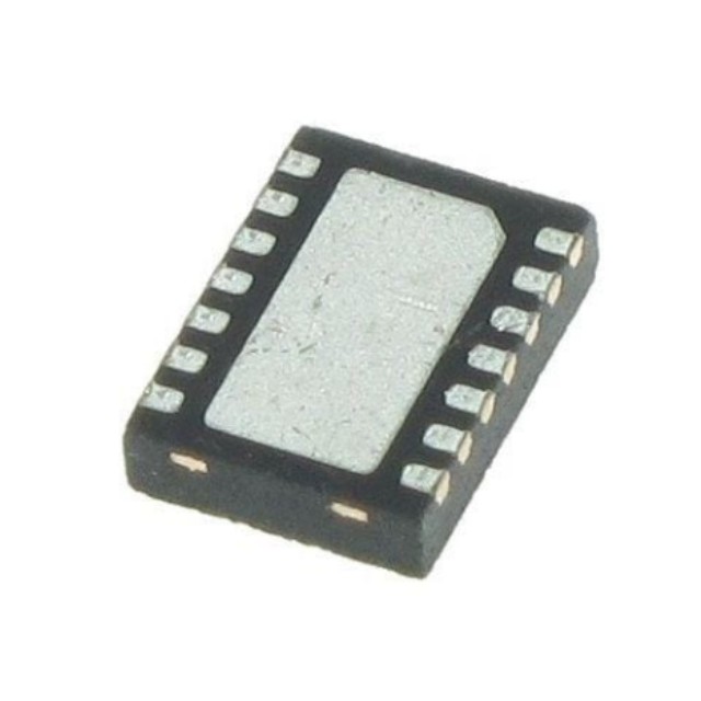 ON/Onsemi NCP45790IMN24RTWG Переключатель/драйвер питания 1:1 N-канальный 8A