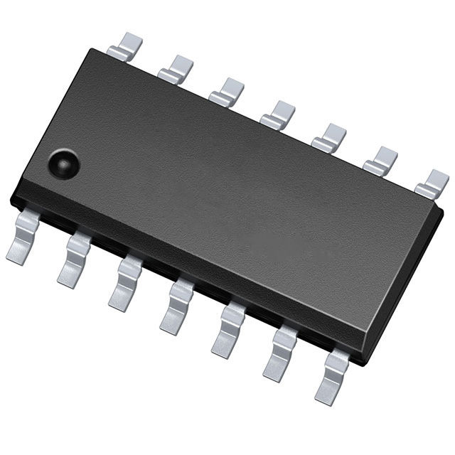 Поставка Infineon TLE7268SK Однопроводной LIN трансивер