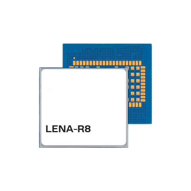 Приобретение модулей сотовой связи LENA-R8001-00C LENA-R8 Многомодовый модуль LTE CAT 1