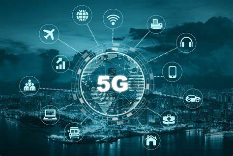 Поставка 5G Wireless, SoC FPGA для следующего поколения ADAS и промышленного Интернета вещей