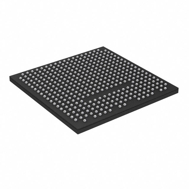 Поставка Lattice LAE5UM-25F-6BG381E полевой программируемой вентильной матрицы IC