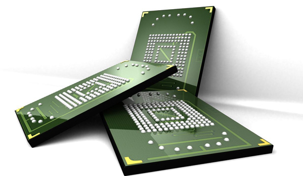 Mingjiada поставляет ISSI-память: NOR Flash, NAND Flash, Serial EEPROM, eMMC