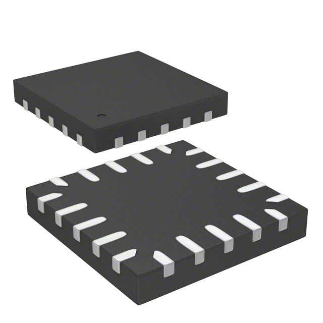 Поставка ST микроконтроллеров STM32L011F3U3TR с ультранизким энергопотреблением Arm Cortex-M0+ MCU