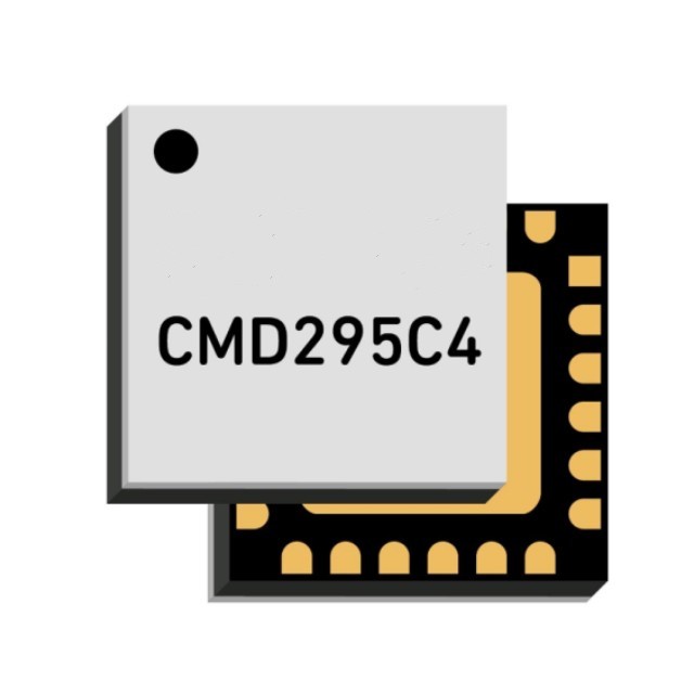 CMD295C4