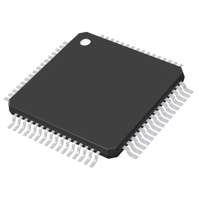 PIC24FJ256GU405T-I/PT