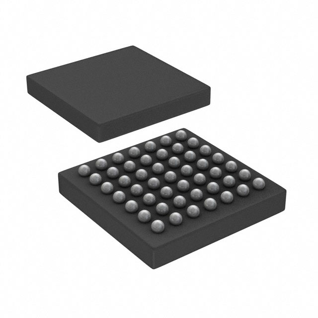 ST Высокоэффективный MCU STM32F411CEY6TR с 512 КБ флэш-памяти, 100 МГц процессором и ART-ускорителем