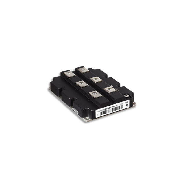 【Infineon】Продам IGBT-модуль FZ1800R17HE4B9 однопереходный 1700 В 1800 А 11500 Вт Модуль для монтажа