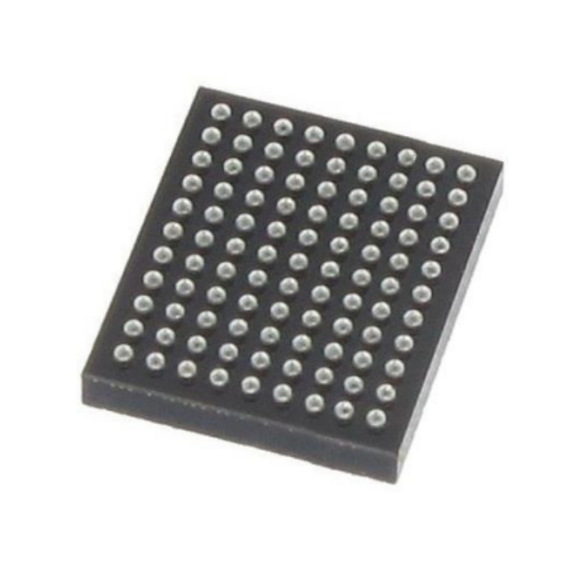 (Продано) ST Полностью интегрированный приемник STA8090F4GBTR GPS/Галилео/Глонасс/Beidou2/QZSS