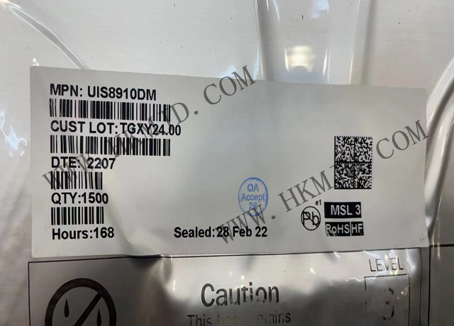 UNISOC UIS8910DM LTE Cat.1 IoT чип с поддержкой LTE Cat.1bis и двухрежимного GSM