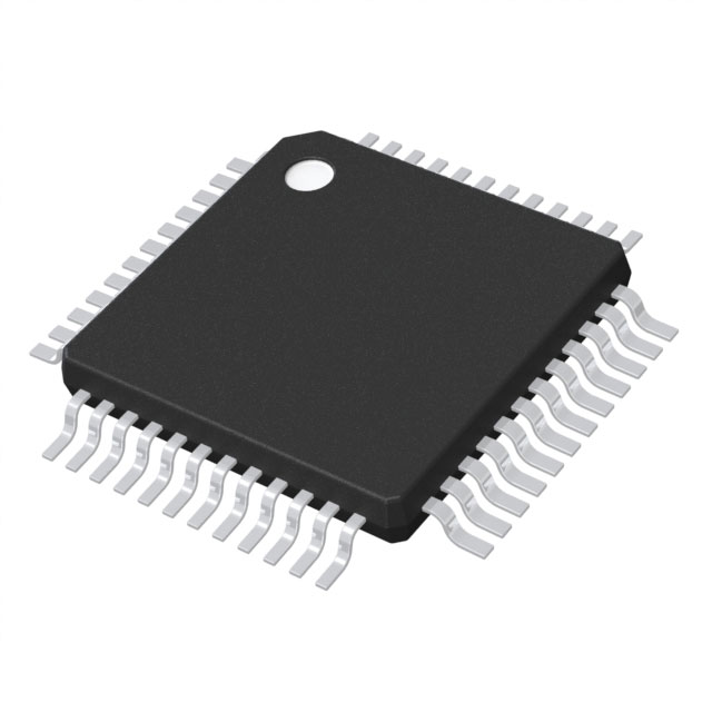 Распродажа ST MCU STM32G484CBT3 Высокопроизводительное 32-битное RISC-ядро Arm Cortex-M4