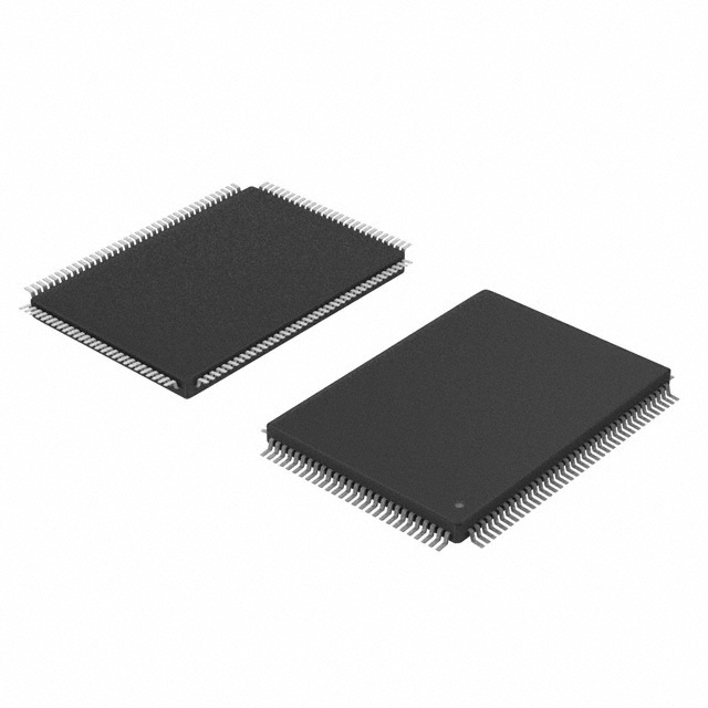 STM32G474QET3 Высокопроизводительный ARM-микроконтроллер с частотой работы 170 МГц - MCUs